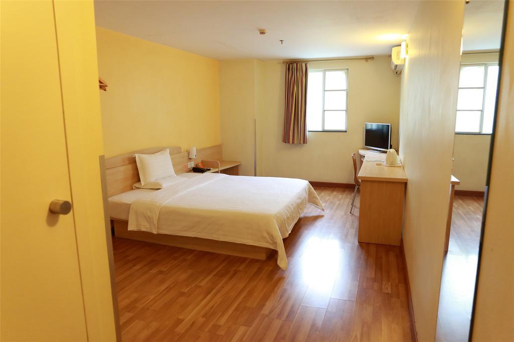 7Days Inn Lijiang South Gate エクステリア 写真